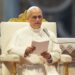 Pope urges peace, warns against escalation in Middle East conflict