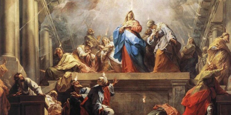 The birthday of the Church: Here’s what you need to know about Pentecost