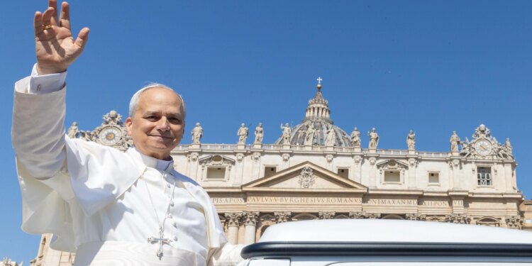 Charismatic renewal leader confident Pope Leo XIV will affirm movement’s status in Church