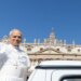 Charismatic renewal leader confident Pope Leo XIV will affirm movement’s status in Church