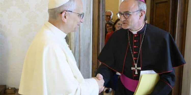 Safeguarding remains a top priority with new appointment, US cardinal says