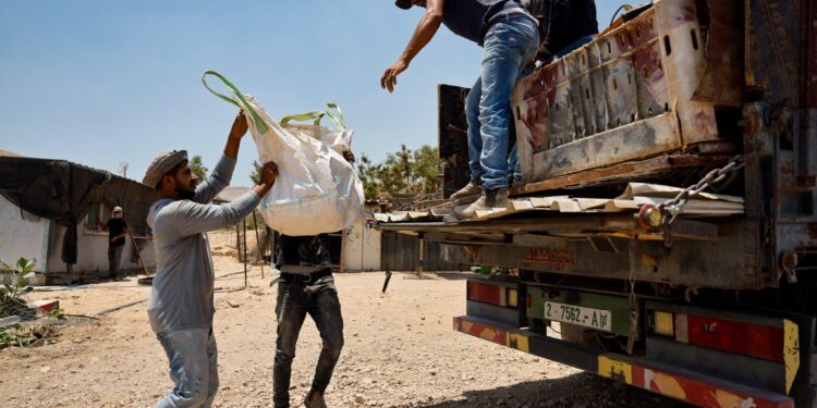 Church leaders appeal to international community as Jewish settlers attack Taybeh residents
