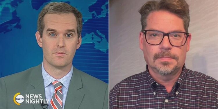 Amid plunging births, scholar says parenthood needs to be touted as ‘pathway to happiness’