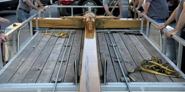 Ukrainian Greek Catholic church invites pilgrims to visit Cross of Gratitude