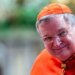 Pope Leo XIV thanks Cardinal Burke, who clashed with Francis, for 50 years of priestly ministry