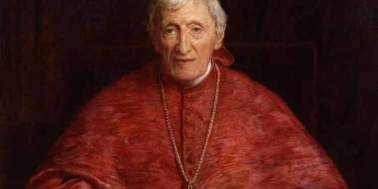 St. John Henry Newman to be declared 38th doctor of the Church