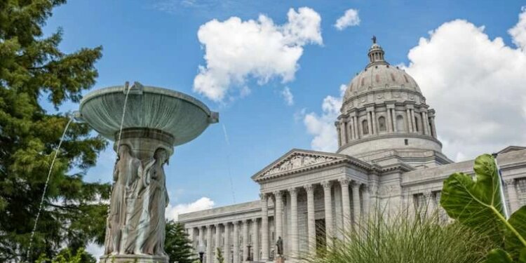 Missouri sues Planned Parenthood for ‘systematically’ misleading women on abortion pills