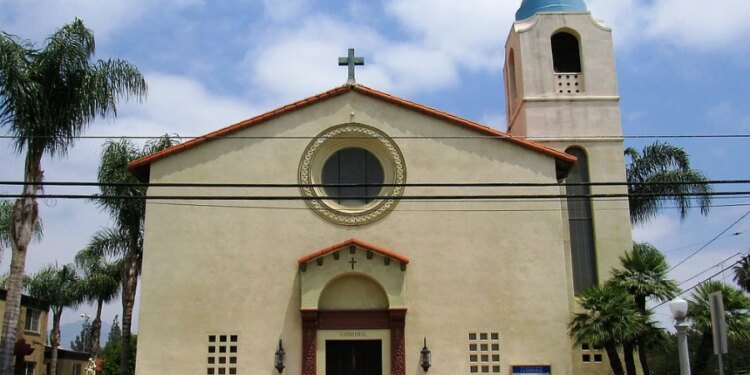 San Bernardino diocese grants Sunday Mass dispensation to those fearing deportation