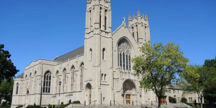 Abuse victims agree to $246 million settlement from Diocese of Rochester, New York