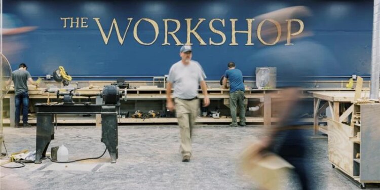 Judge rejects motion to dismiss lawsuit blocking Catholic trade school from setting up shop in West Virginia