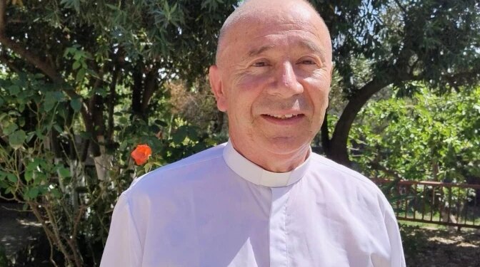 Pope Leo XIV’s words ‘I am a son of Augustine’ thrilled Algeria, home of the saint’s diocese