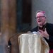 Bishop Robert Barron tells youth in Rome: Listen to God’s voice and accept his mission