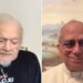 Pope Leo XIV marks Apollo 11 moon landing anniversary with call to U.S. astronaut Buzz Aldrin