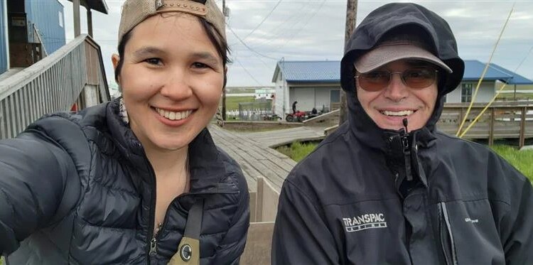 ‘Miracle woman’ inspires Native youth through faith and survival story