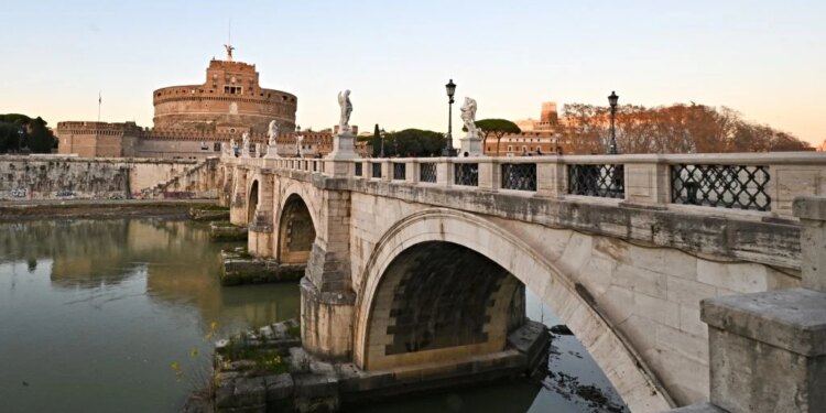 Tribute or travesty? Dolce & Gabbana stages Catholic-vestment-inspired fashion show