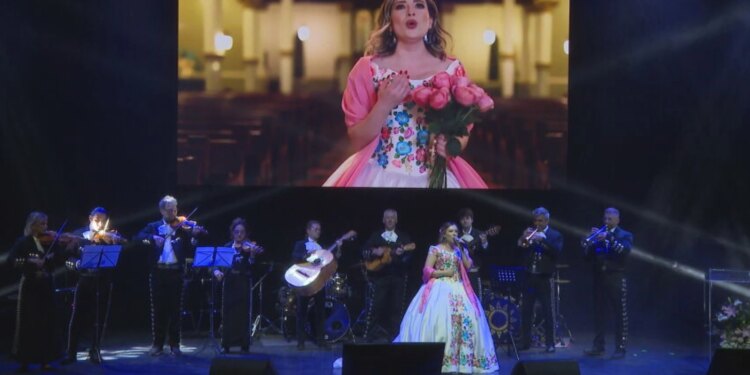 First-ever Catholic Music Awards celebrates talented artists at the Vatican