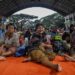 Thai Church offers support to war-displaced people