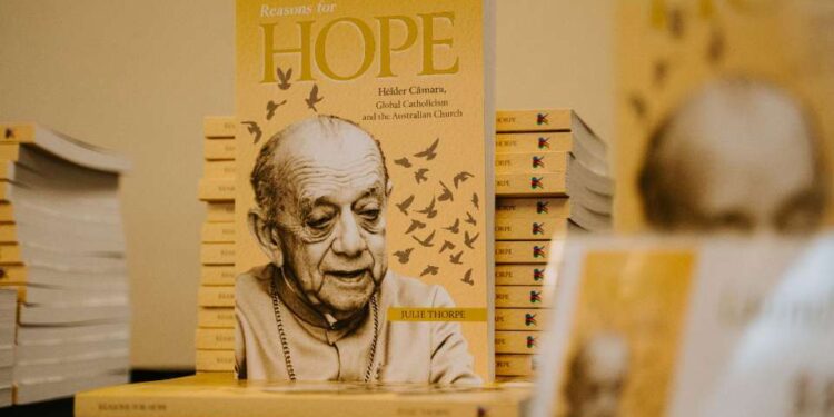 New book celebrates legacy of global Catholic voices