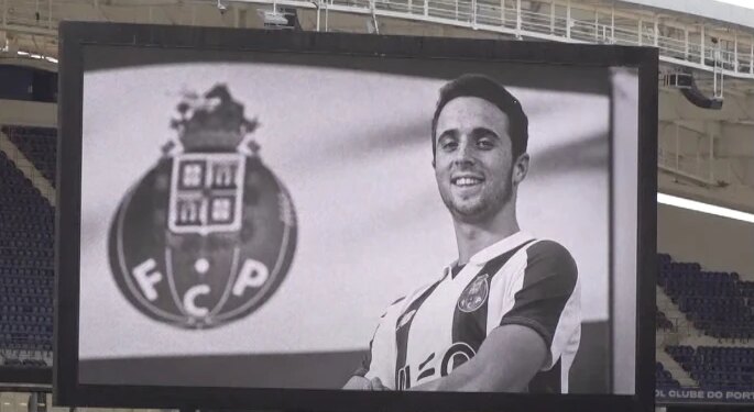 Funeral of soccer star Diogo Jota: tributes, mourning and final farewell 