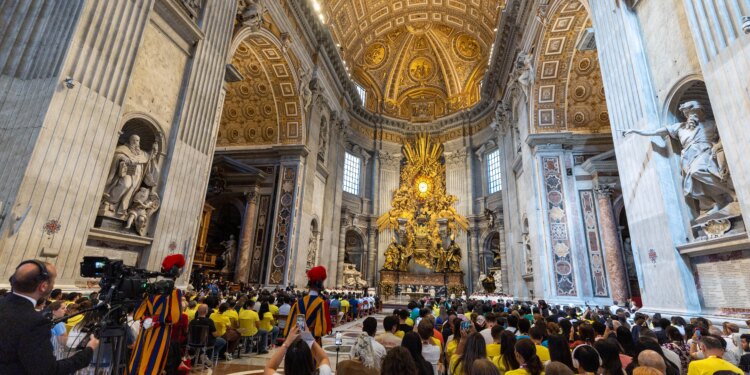 Middle Eastern influencers join Church’s first digital missionary jubilee