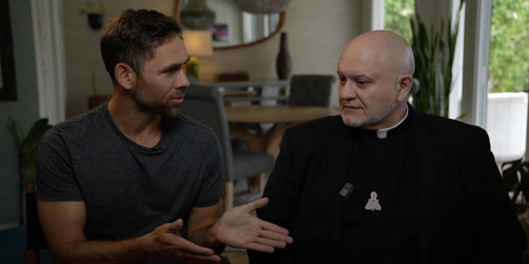 Father Carlos Martins cleared of misdemeanor charges after incident at Illinois parish