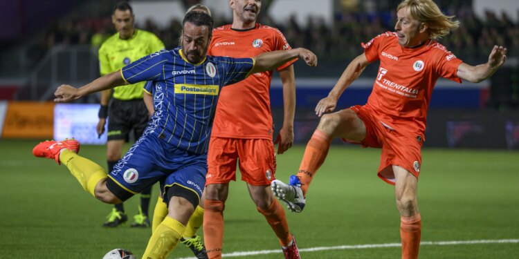 Pope Leo XIV cheers on charity soccer match for children from war zones