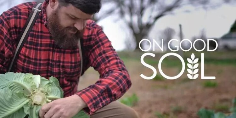 EWTN launches ‘On Good Soil,’ a new series on Catholic homesteading