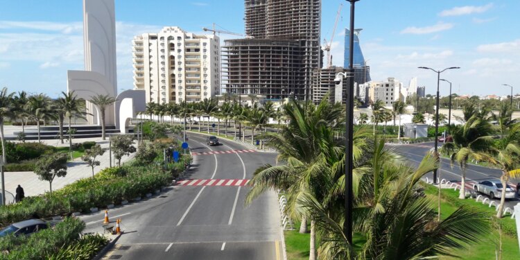 ‘A living and discreet Church’: Despite persecution, the Catholic faith endures in Saudi Arabia