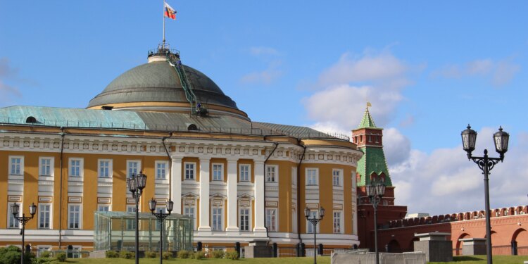 USCIRF report: Russia guilty of ‘severe’ rights violations against religious minorities