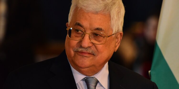 Palestine’s president calls Pope Leo XIV concerning Holy Land conflict