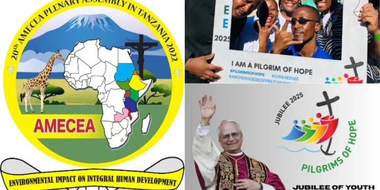Excitement in Tanzania as over 200 young people prepare for Jubilee of Youth in Rome