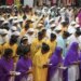 Protests erupt in India after nuns arrested on human trafficking allegations