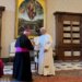 Bishops invite Pope Leo XIV to visit Peru: ‘His presence will renew the hope of our people’