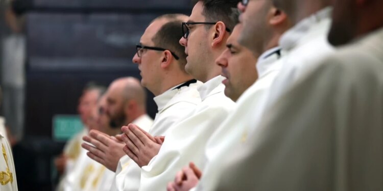 Why Poland remains a leader in religious vocations in Europe