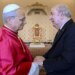 Pope Leo XIV meets Algerian president, discusses Church life and peacebuilding