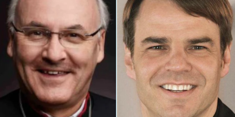 ‘Never again second-class people:’ German bishops defend life amid high court controversy