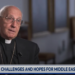 Cardinal Fernando Filoni: ‘We remain with the people’ in war‑torn Middle East 