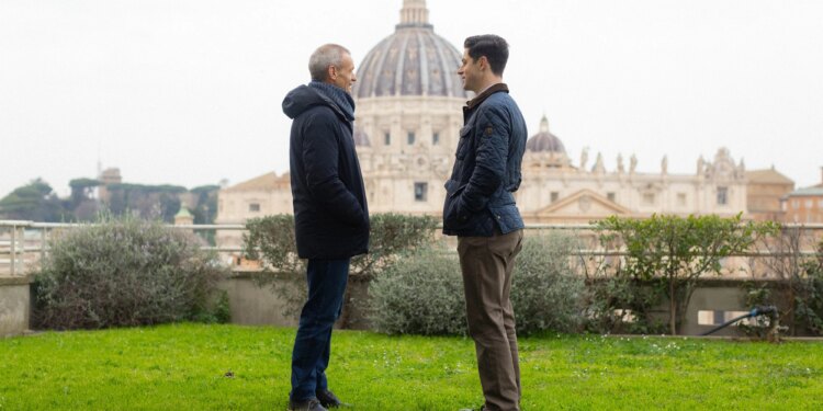 Actor David Henrie and EWTN Studios partner to release new docuseries ‘Seeking Beauty’