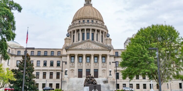 Mississippi launches MAMA program to support moms, families, and pro-life values