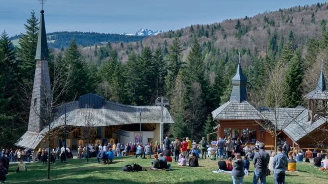 Vatican approves Marian devotion in Slovakia but doesn’t recognize apparitions