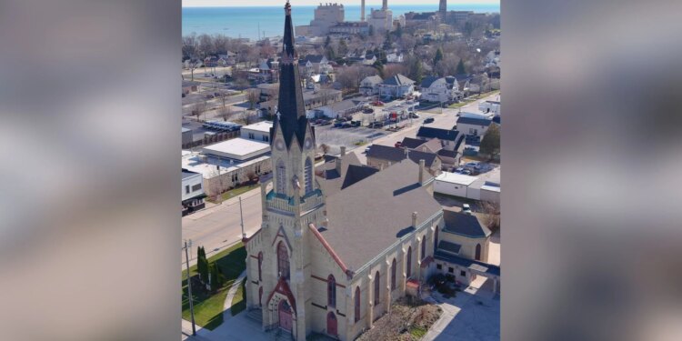 Vatican says Diocese of Green Bay can close down historic Wisconsin parish
