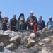Jerusalem church heads visit Taybeh in the West Bank: Christians’ presence in the Holy Land is at risk
