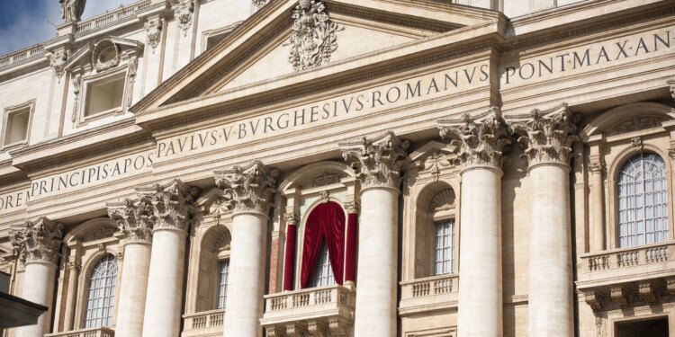 Vatican reports 2024 asset management earnings of 62 million euros