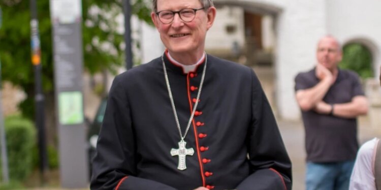 Cologne Archdiocese in Germany calls canonical complaint ‘baseless’ as abuse survivors accuse cardinal