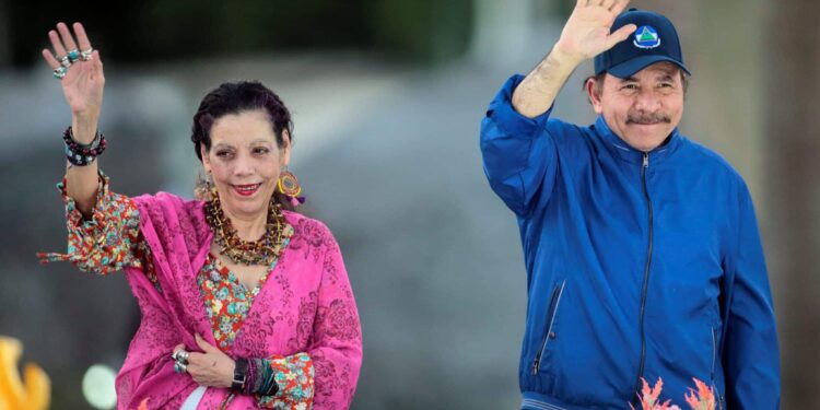 Nicaraguan government seizes catholic school