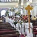 Hope in Iraq: Churches full as 1,500 children celebrate first Communion