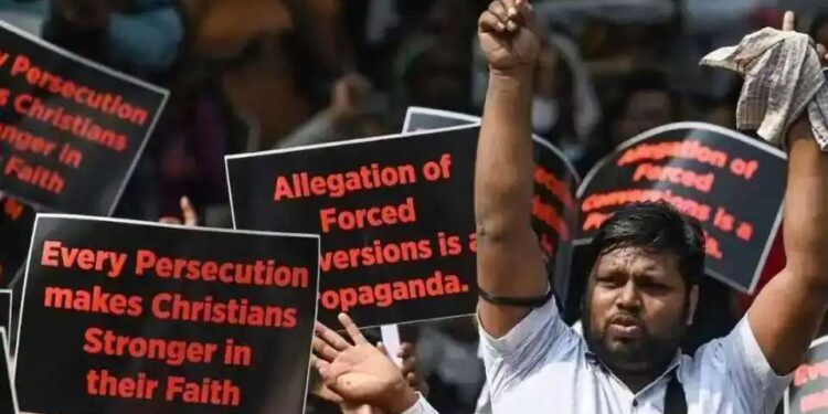 Death to the pastor, bail to the rapist