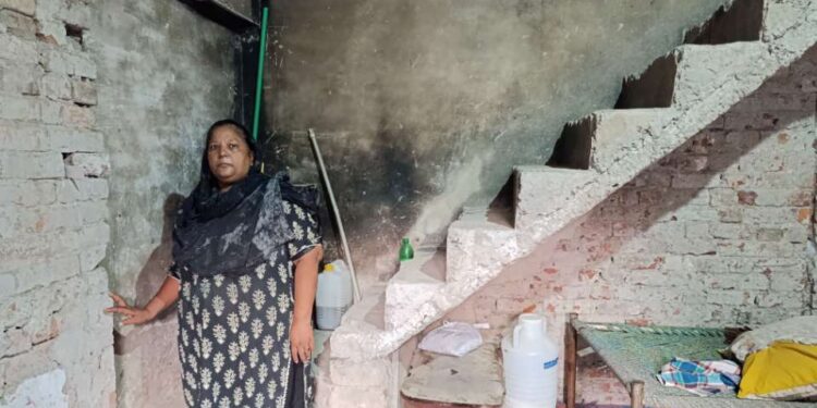 Jaranwala riots haunt Pakistani Christians two years on