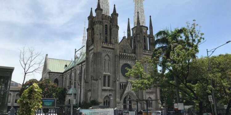 Asia reminded me that life is about more than the carnal and secular