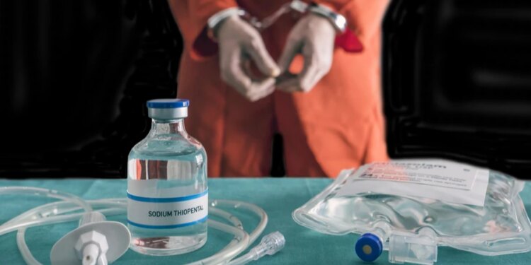 Florida bishops call for novena to end death penalty after ninth execution sets record